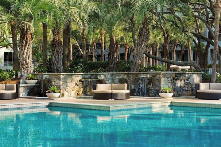 The Westin Hilton Head Island Resort & Spa