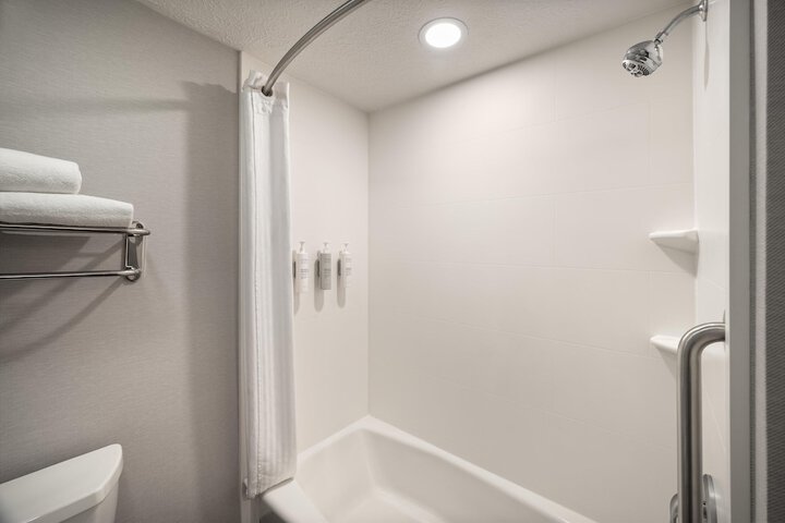 Homewood Suites by Hilton Columbus / Polaris OH