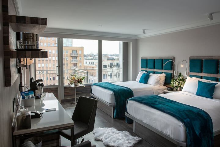 Room 21 of 28