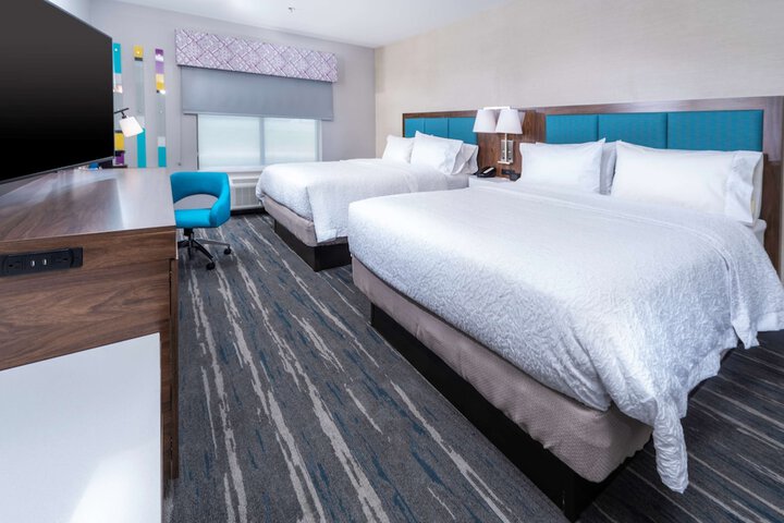 Hampton Inn & Suites Conway