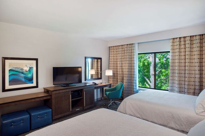 Hampton Inn Gulf Shores