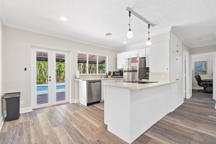 Wills Off Wilton Drive Pool Villa by Opus