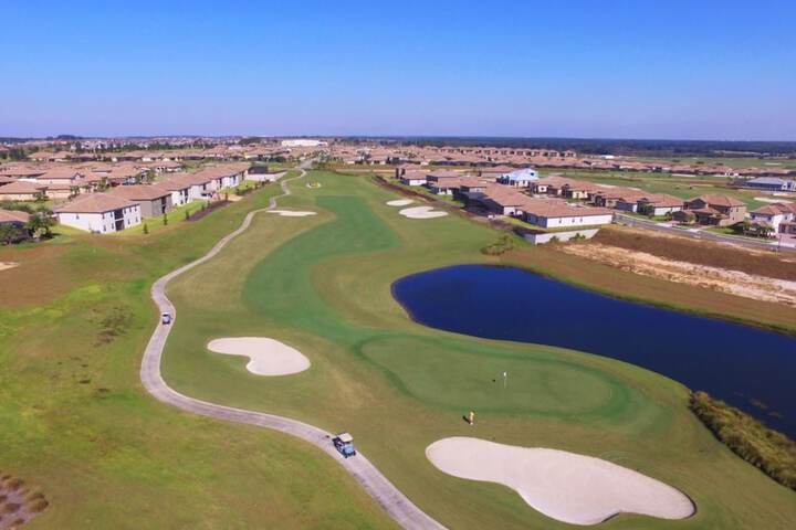 Golf 57 of 59