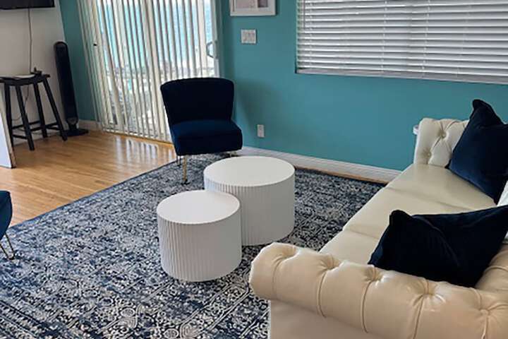 Malibu Beach Paradise Apartments