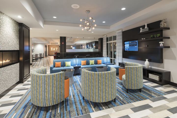 Hotel Interior 16 of 44
