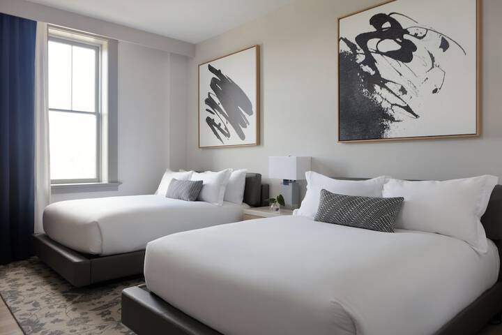 Kimpton Pittman Hotel – Downtown Dallas by IHG