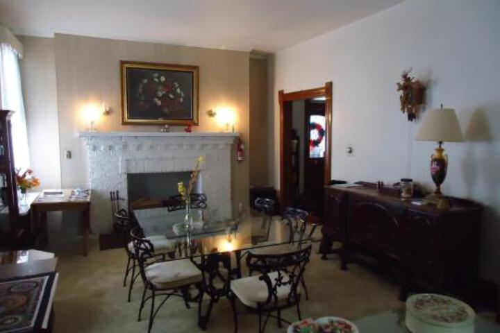 Fox Castle Bed and Breakfast