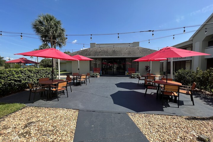 Terrace/Patio 103 of 123