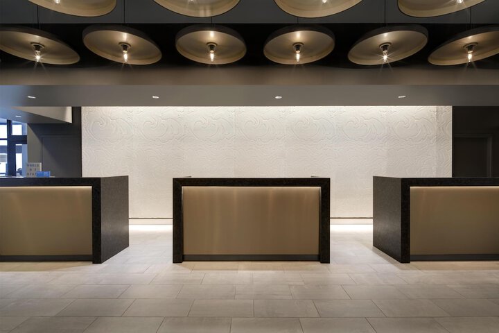 Hyatt Regency Milwaukee
