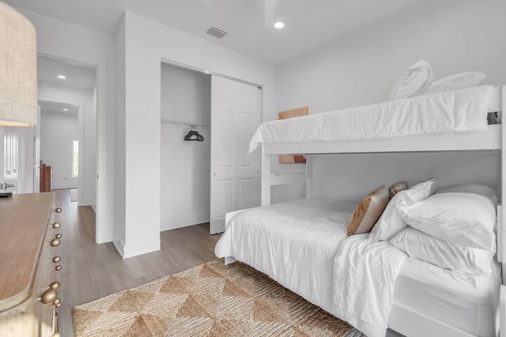 Azul Townhomes A4 - Sunset