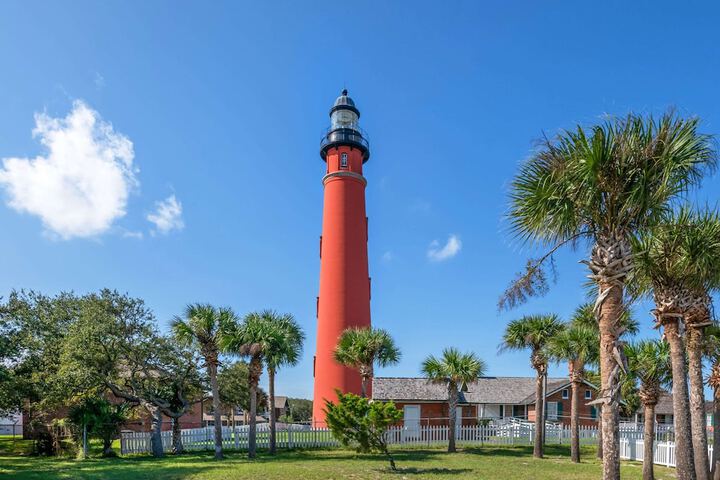 Comfort Inn & Suites Daytona Beach Oceanfront