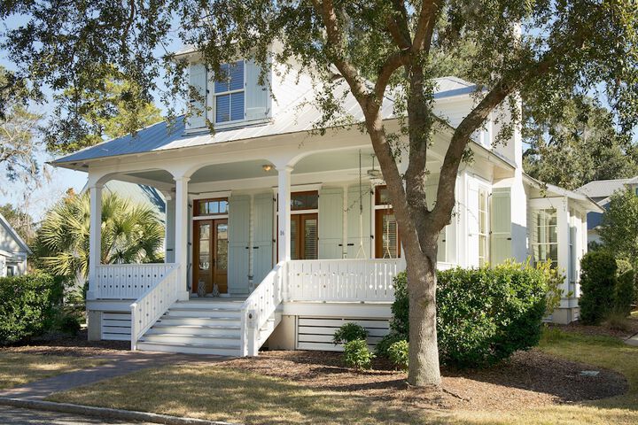 Montage Palmetto Bluff Residences
