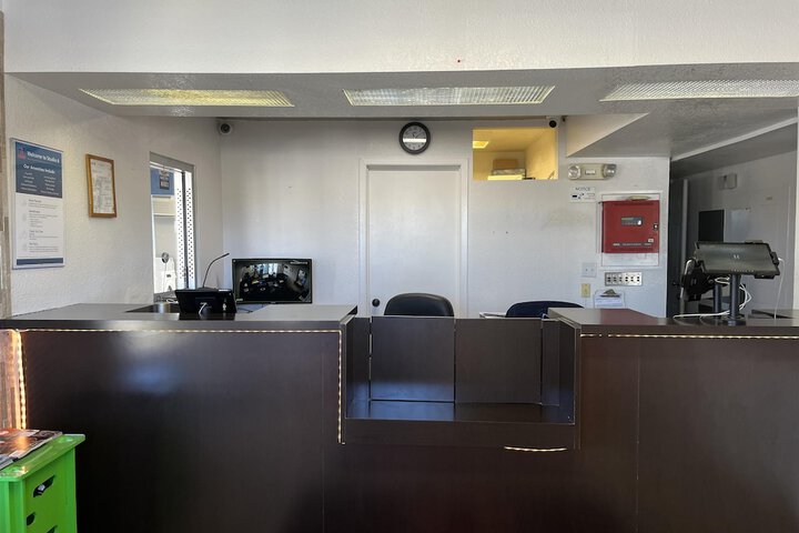Studio 6 – Grants Nm