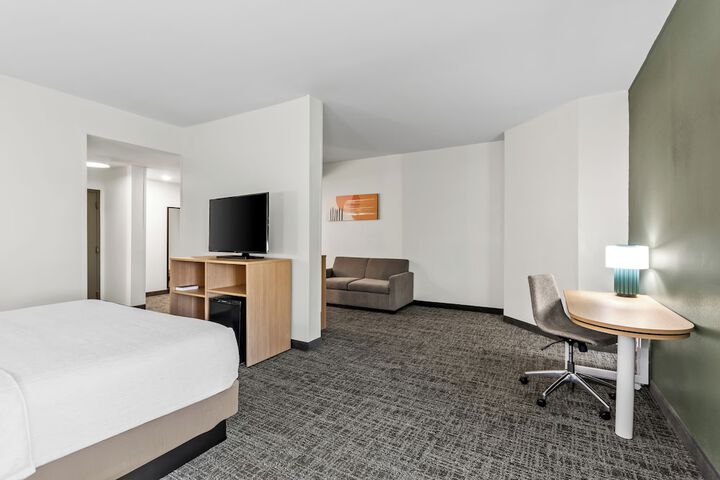 Spark by Hilton Bardstown