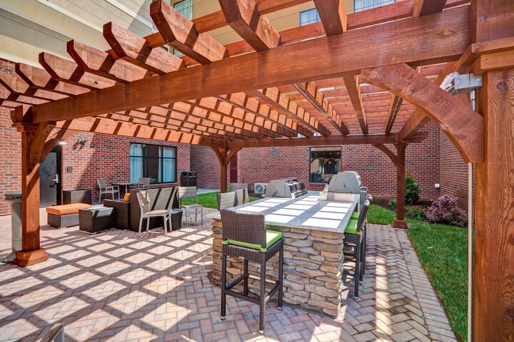 Homewood Suites by Hilton Christiansburg