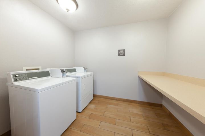 Hampton Inn Richfield