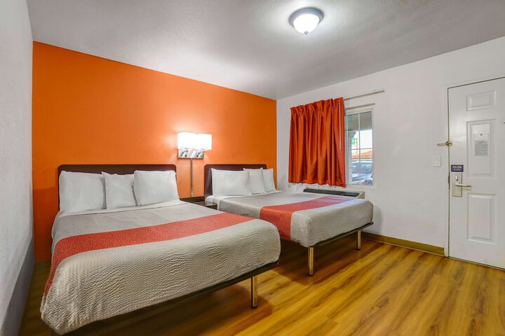 Motel 6 Marysville CA