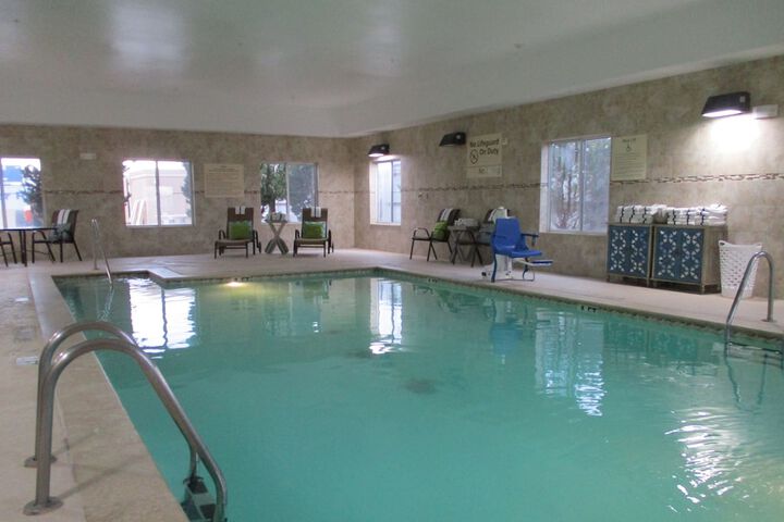 Hampton Inn & Suites Lubbock Southwest