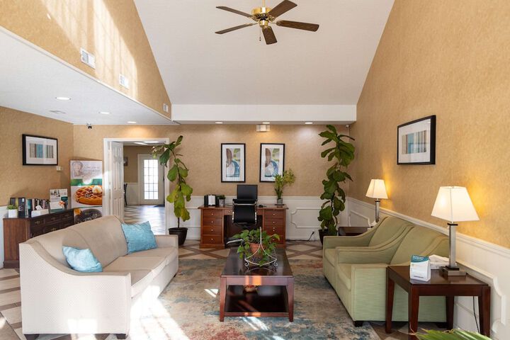 Hotel Interior 15 of 42