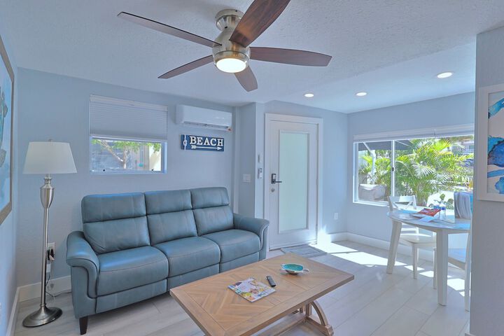 The Inn on Siesta Key