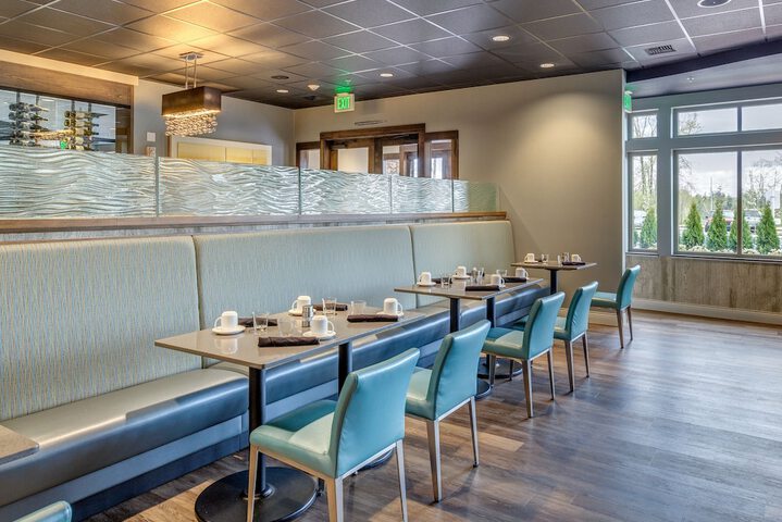 Holiday Inn & Suites Bellingham by IHG