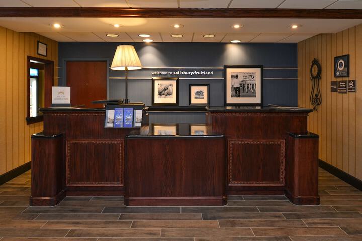 Hotel Interior 14 of 46