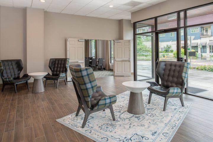 Residence Inn by Marriott Seattle East-Redmond