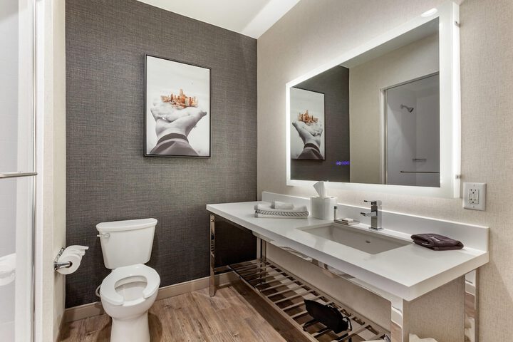 Cambria Hotel Richardson - Dallas