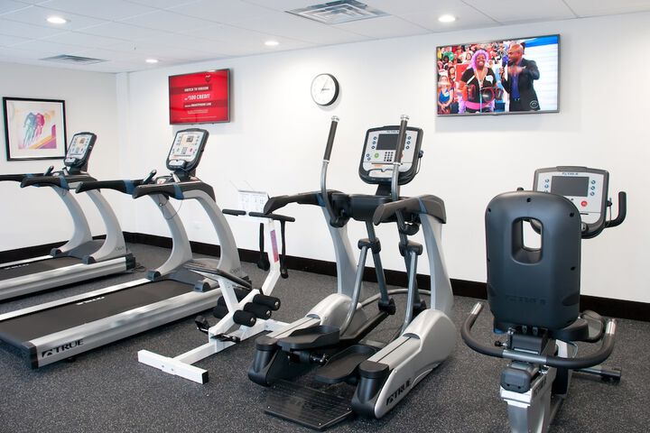 Health and Fitness 35 of 37