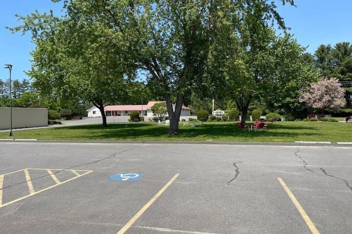 Belmont Motel