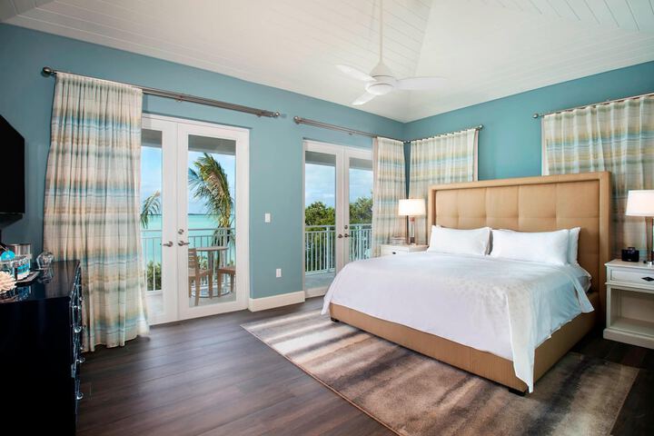 Playa Largo Resort & Spa Autograph Collection