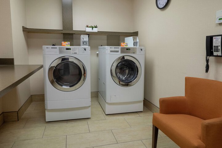 Hilton Garden Inn Buffalo Downtown