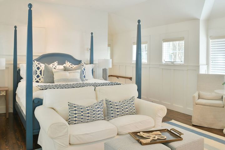 Montage Palmetto Bluff Residences