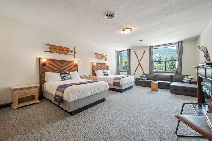 Hotel Leavenworth