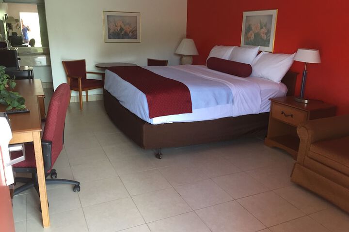 Econo Lodge Fort Myers North