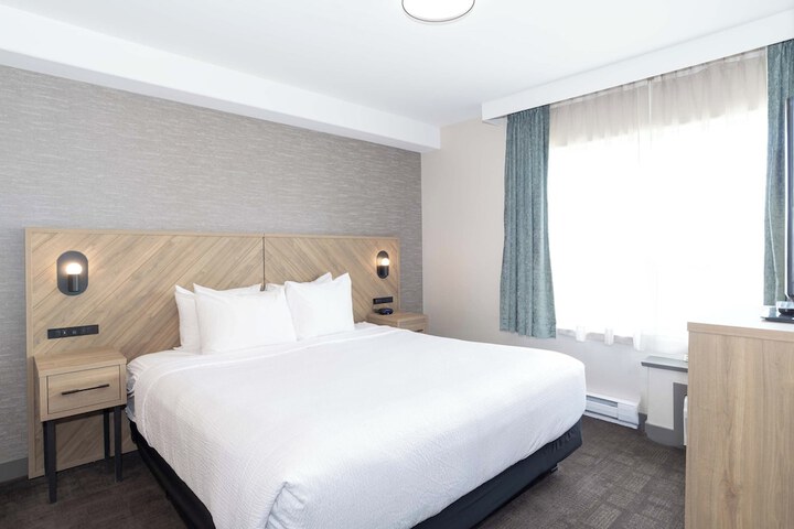 Sandman Hotel Quesnel
