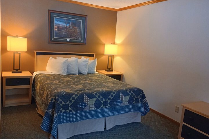 Centerstone Resort Lake-Aire
