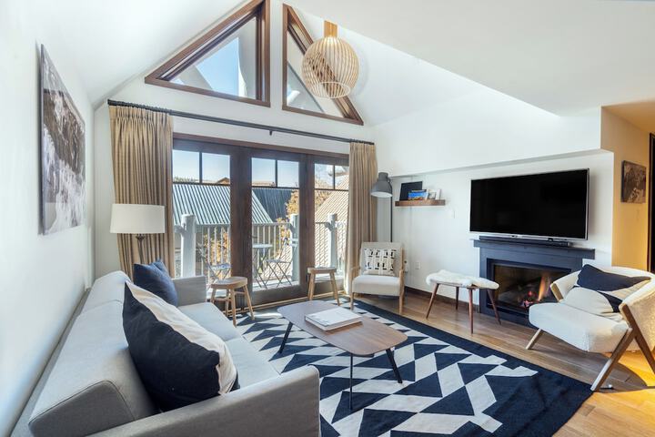 Madeline Hotel & Residences Auberge Collection