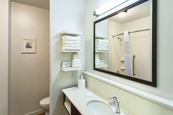 Hampton Inn Hibbing