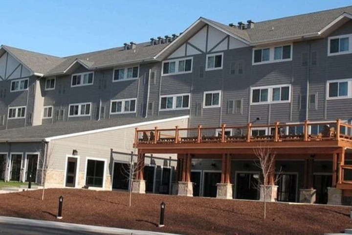 Hotel 2 of 61