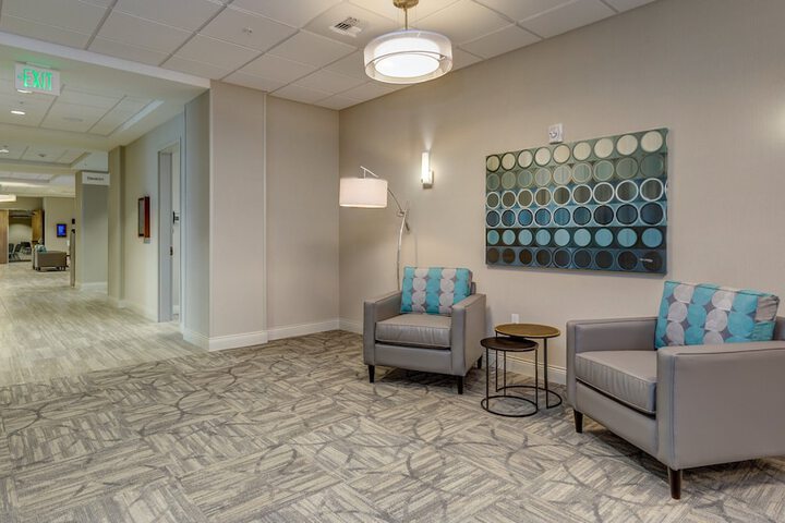 Holiday Inn & Suites Bellingham by IHG