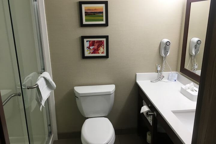 Comfort Inn Millersburg