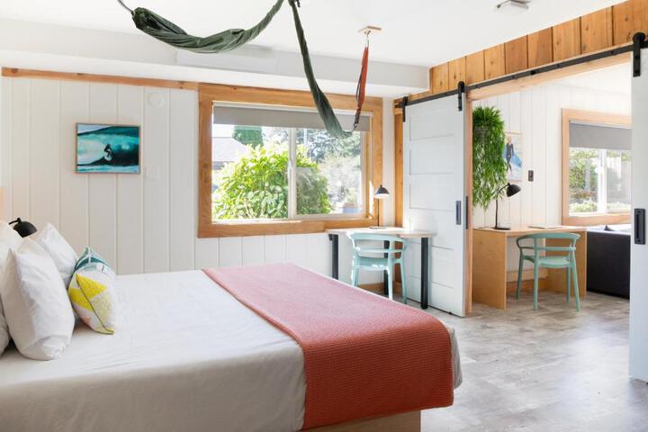 Gravity Haus Westport