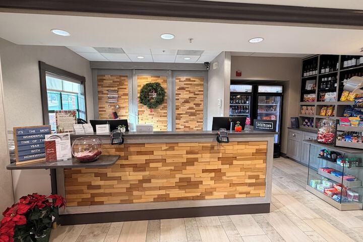 Homewood Suites by Hilton Columbia