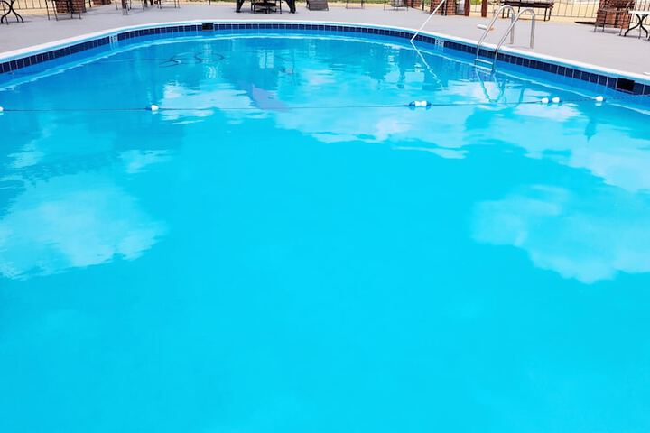 Americas Best Value Inn & Suites Phenix City