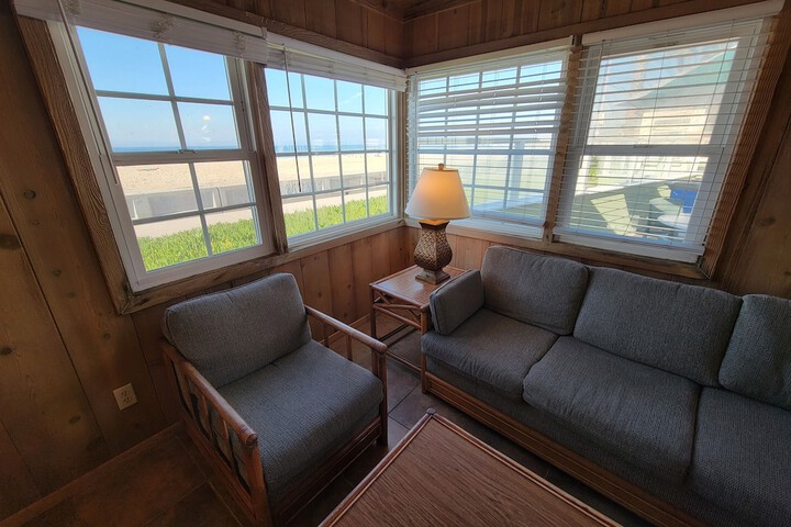 The Beach Cottages