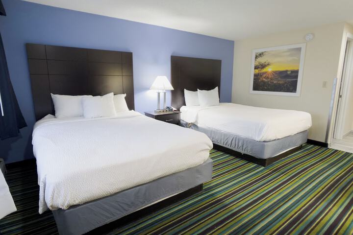 Beacon Inn and Suites