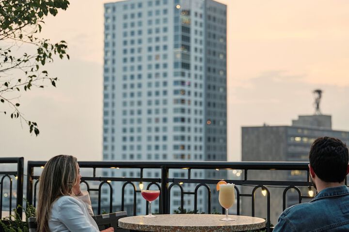 Virgin Hotels New Orleans
