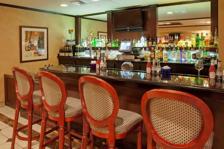 Holiday Inn Rancho Cordova by IHG