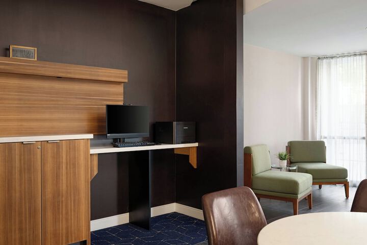 Courtyard by Marriott Valdosta